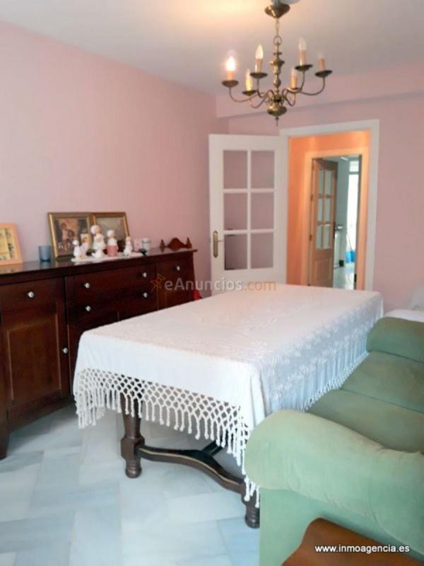 Apartamento en alquiler en Calle Pérez Hervás, Sevilla, Santa Justa - Miraflores - Cruz Roja, Sevilla