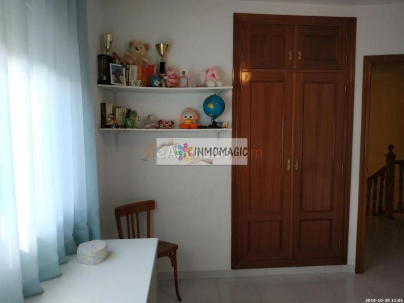 Casa en venta en  Camarena