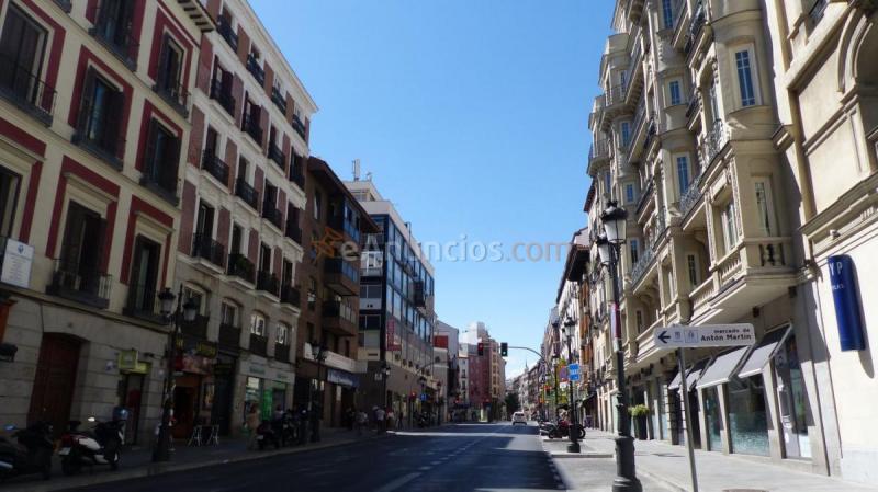 Apartamento en venta en Calle de Atocha, Centro, Madrid