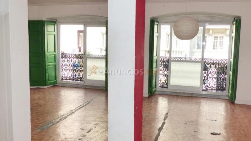 Apartamento en venta en Calle de Atocha, Centro, Madrid