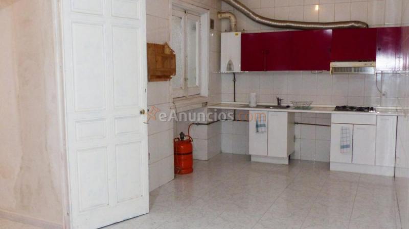 Apartamento en venta en Calle de Atocha, Centro, Madrid