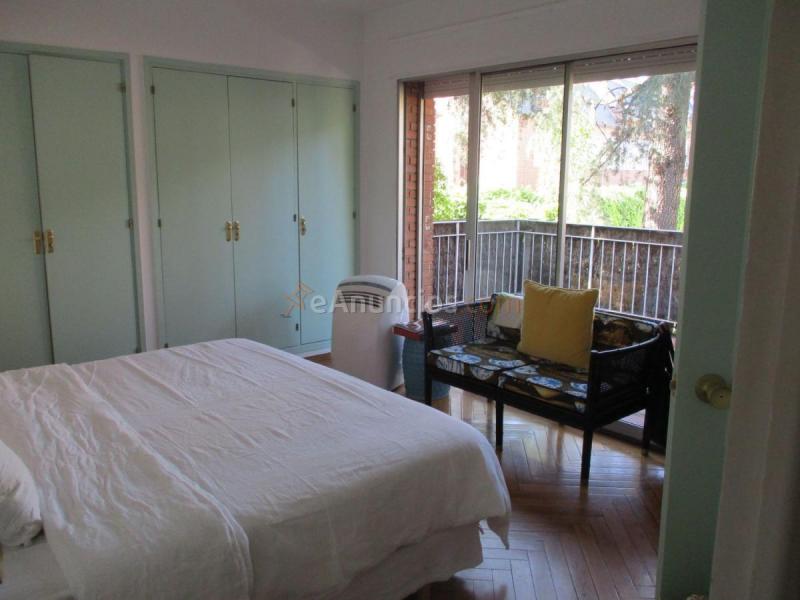 Adosado en alquiler en  Hortaleza, Madrid