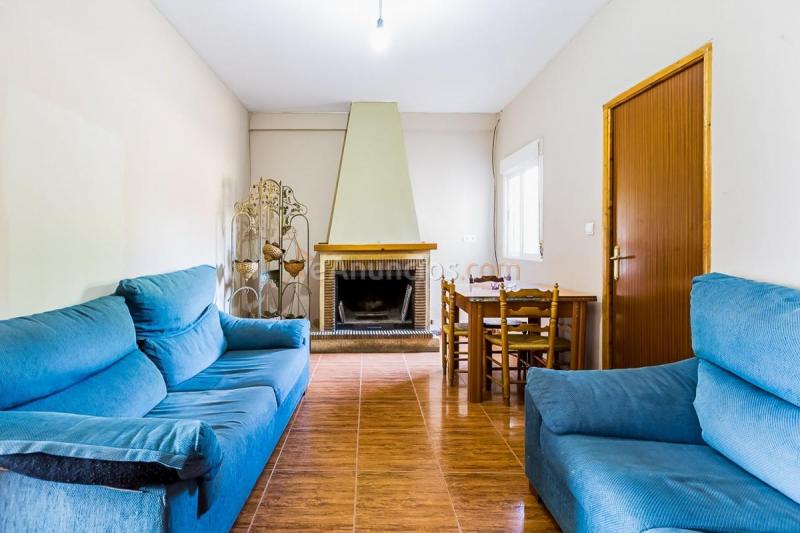 Adosado en venta en  Oria