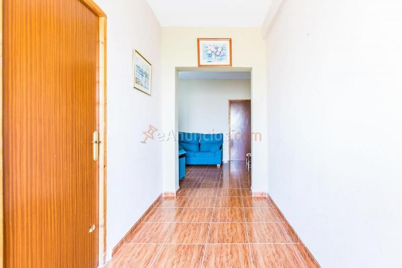 Adosado en venta en  Oria