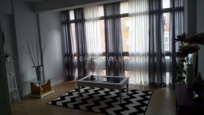 Apartamento en venta en  Carretera de Cádiz, Málaga
