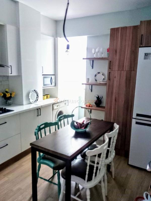 Apartamento en venta en  Carretera de Cádiz, Málaga