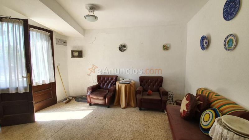 Casa Rural en venta en Plaza España, Torquemada