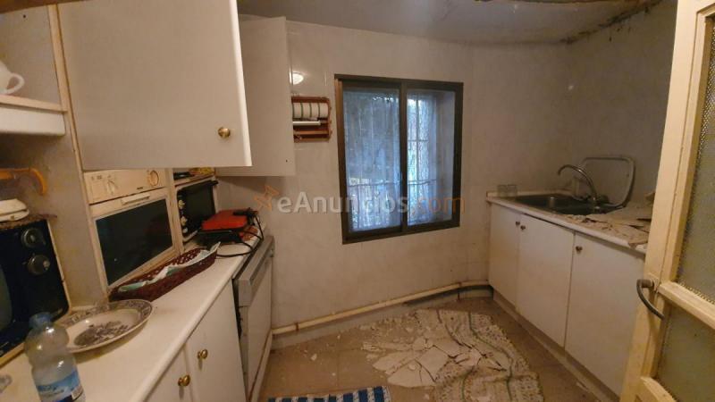 Casa Rural en venta en Plaza España, Torquemada