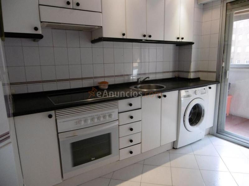 Apartamento en venta en Paseo del Hospital Militar, Campo Grande - Arco Ladrillo, Valladolid