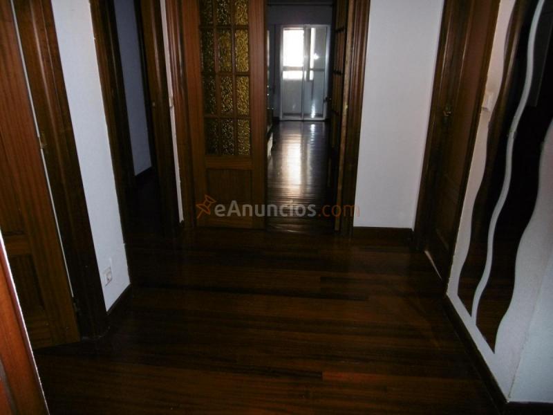 Apartamento en venta en Paseo del Hospital Militar, Campo Grande - Arco Ladrillo, Valladolid