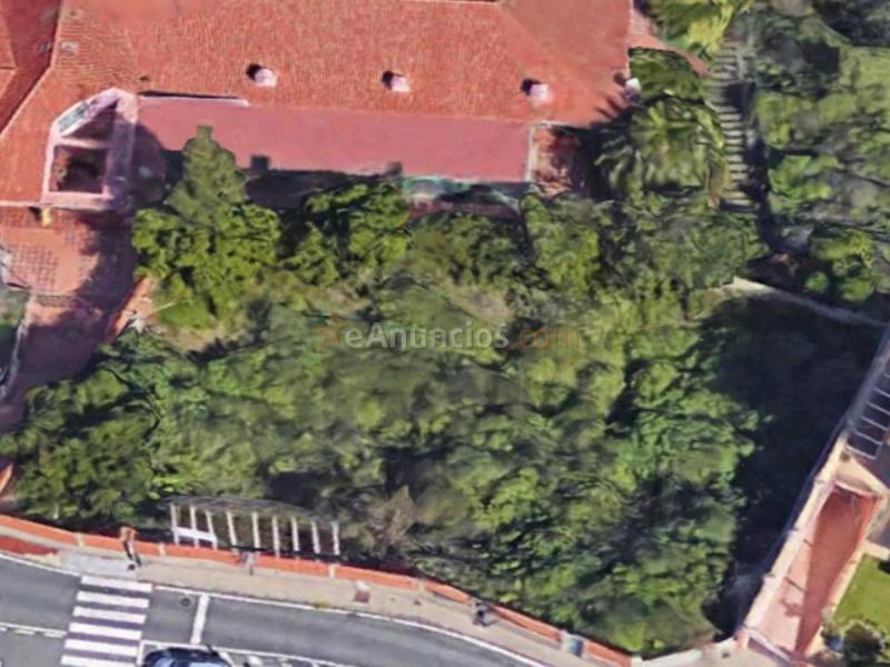 Parcela Rustica en venta en  hubara, Los Alvarados-Fuente los Berros, Santa Brigida