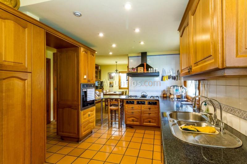 Adosado en venta en  Montjuc, Girona