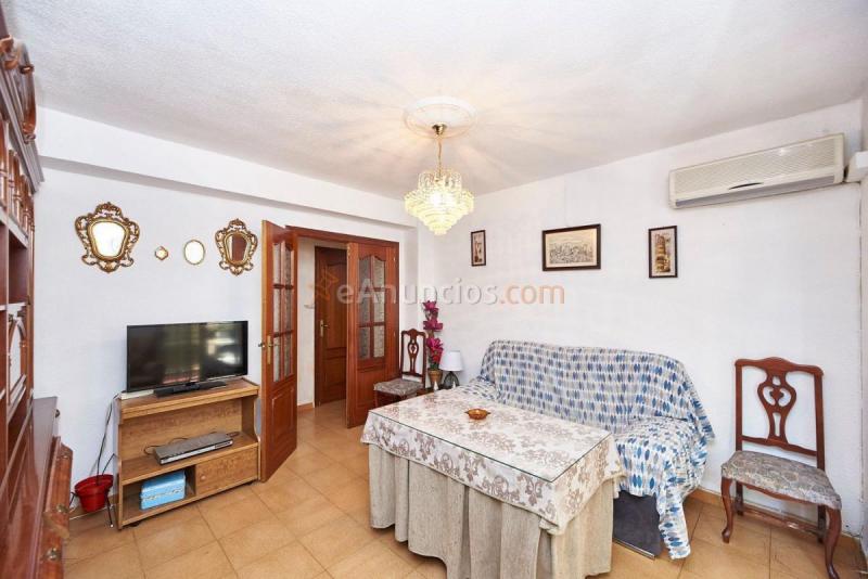 Apartamento en venta en  La Chana, Granada