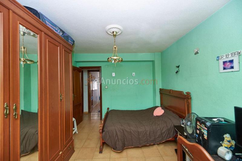 Apartamento en venta en  La Chana, Granada