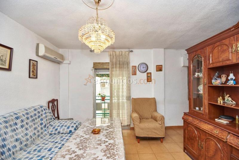 Apartamento en venta en  La Chana, Granada