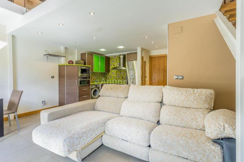 Duplex en venta en  Hondarribia