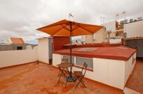 Adosado en venta en  San Gregorio, Telde