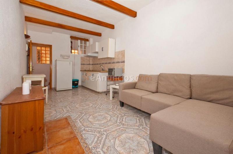 Adosado en venta en  San Gregorio, Telde