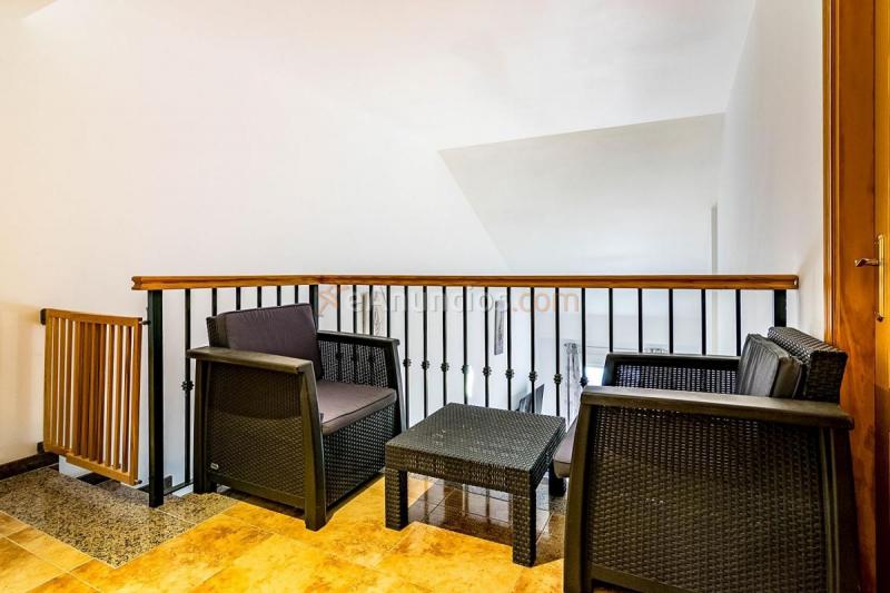 Duplex en venta en  Ecija