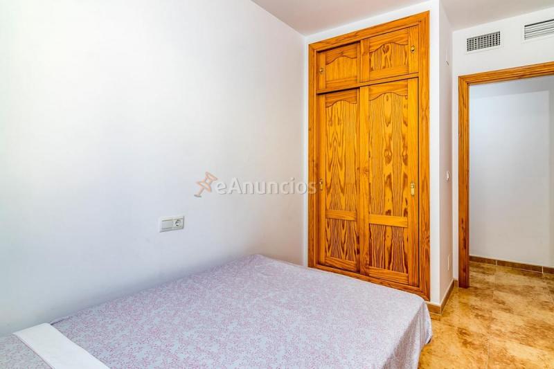 Duplex en venta en  Ecija