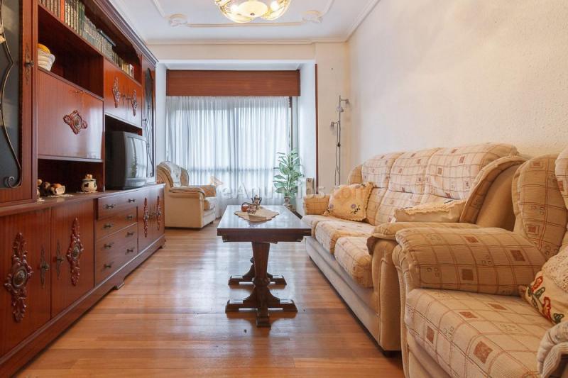 Apartamento en venta en  Kalero - Basozelai, Basauri