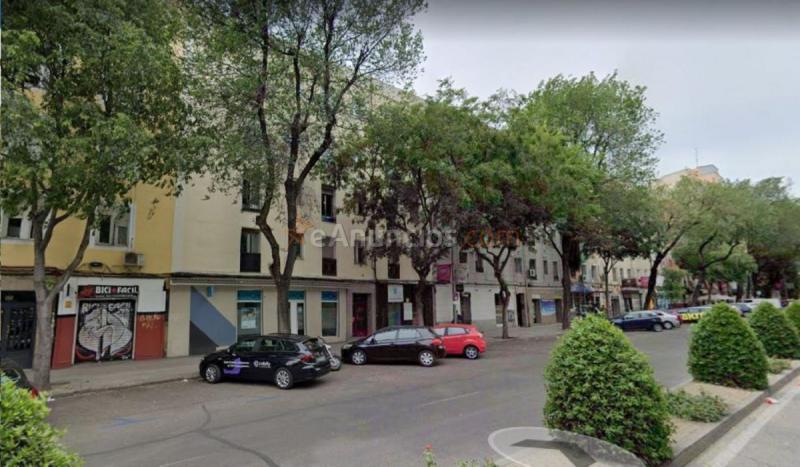 Apartamento en venta en Calle Embajadores, Arganzuela, Madrid