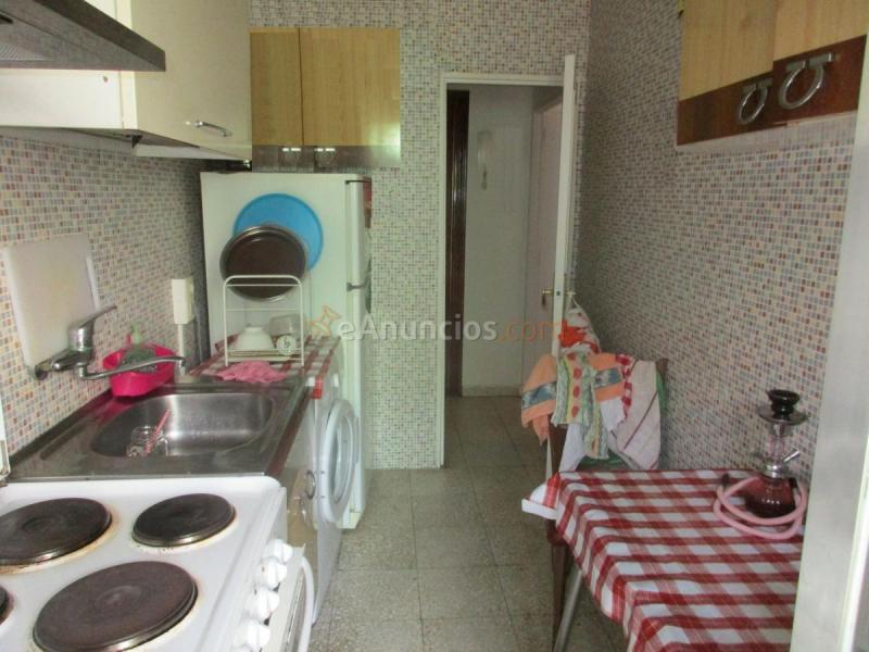 Apartamento en venta en  Centro, Leganés