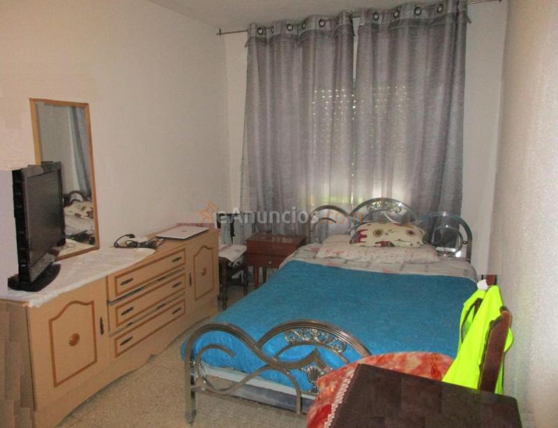 Apartamento en venta en  Centro, Leganés