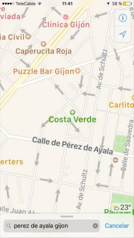 Loft en venta en  Pérez de AyalA, El Llano, Gijón