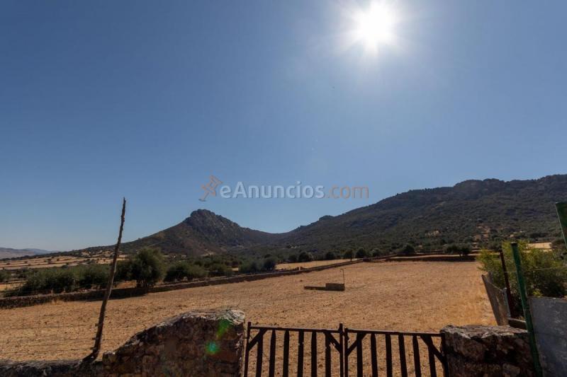 Casa Rural en venta en  Peñalsordo
