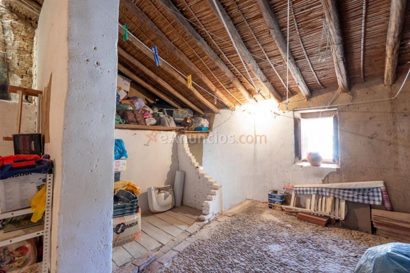 Casa Rural en venta en  Peñalsordo
