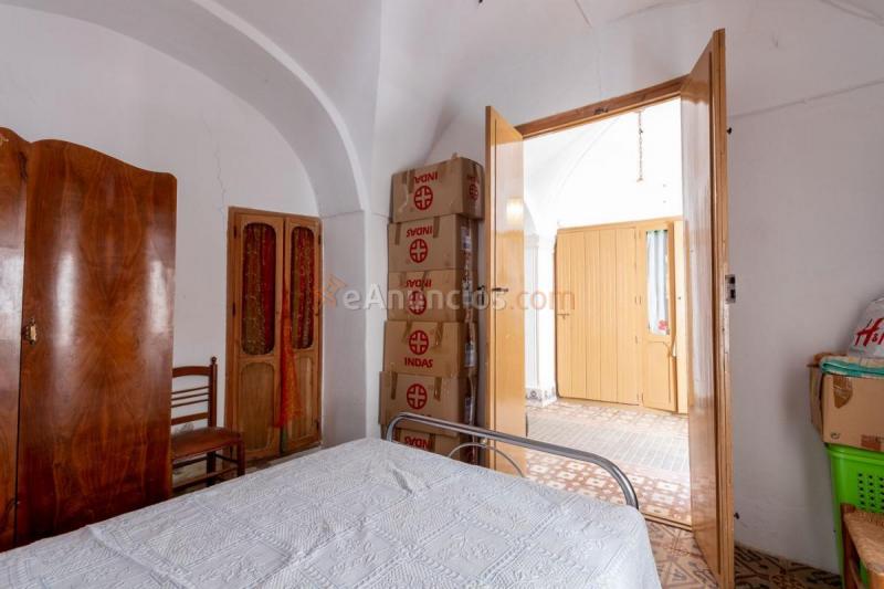 Casa Rural en venta en  Peñalsordo