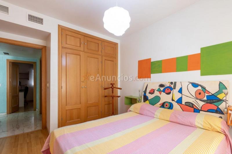 Apartamento en venta en  Pardaleras, Badajoz