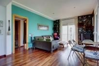 Atico en venta en  Ciutat Vella, Barcelona