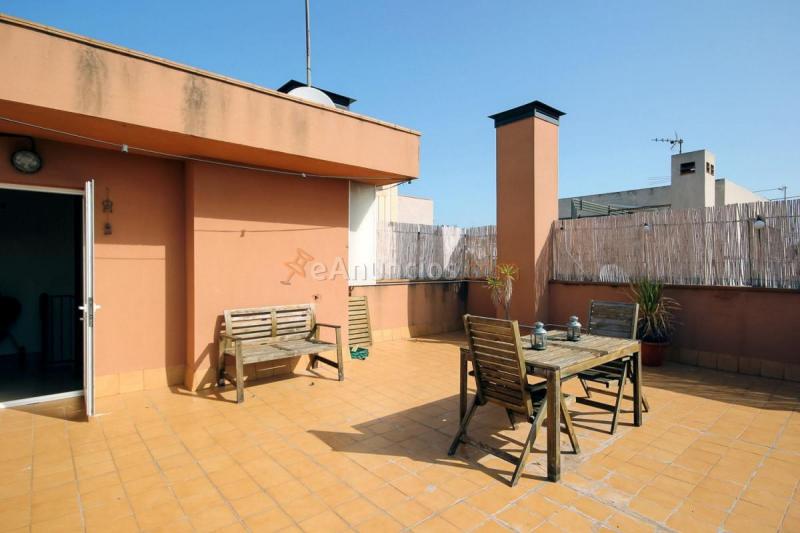 Atico en venta en  Ciutat Vella, Barcelona