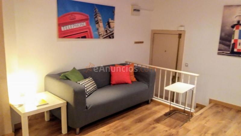 Apartamento en venta en  Sarri-Sant Gervasi, Barcelona