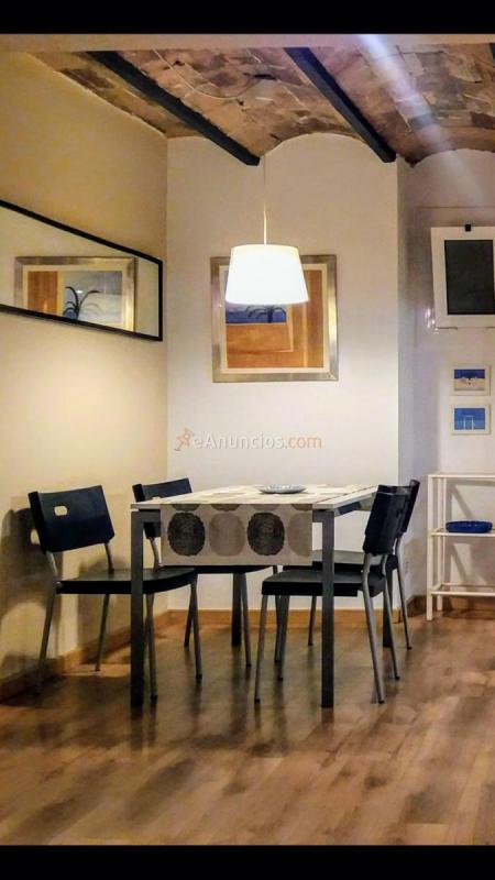 Apartamento en venta en  Sarri-Sant Gervasi, Barcelona