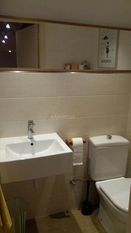 Apartamento en venta en  Sarri-Sant Gervasi, Barcelona