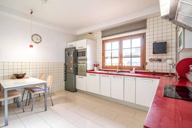 Adosado en venta en  Antigua