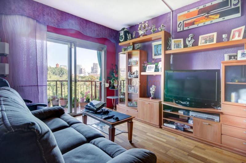 Apartamento en venta en  Sant Martí, Barcelona