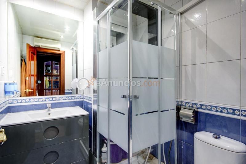 Apartamento en venta en  Sant Martí, Barcelona