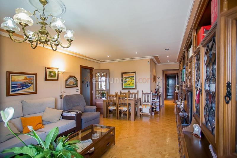 Apartamento en venta en  Villamuriel de Cerrato