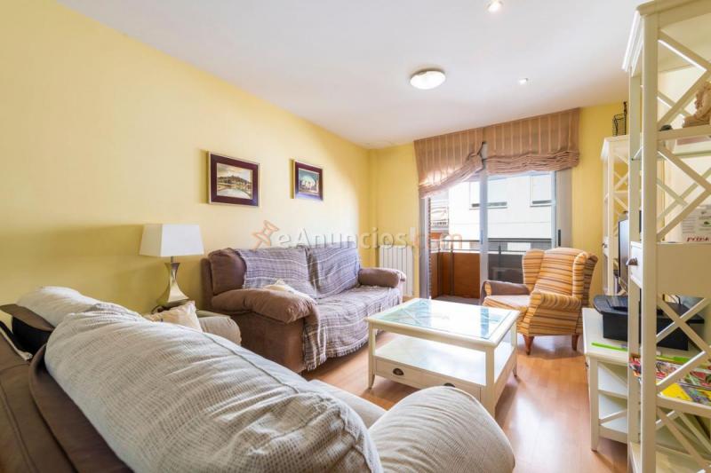 Apartamento en venta en  Sant Josep-Mercat, Amposta