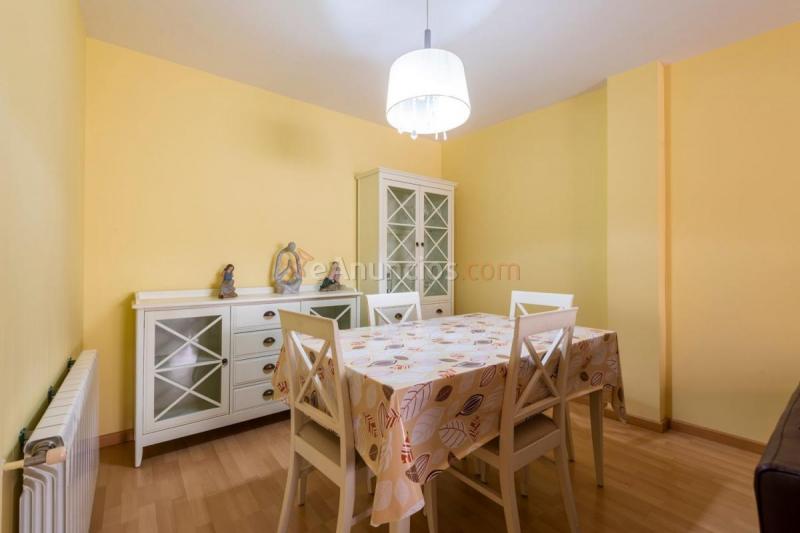 Apartamento en venta en  Sant Josep-Mercat, Amposta