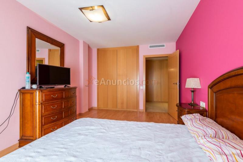 Apartamento en venta en  Sant Josep-Mercat, Amposta