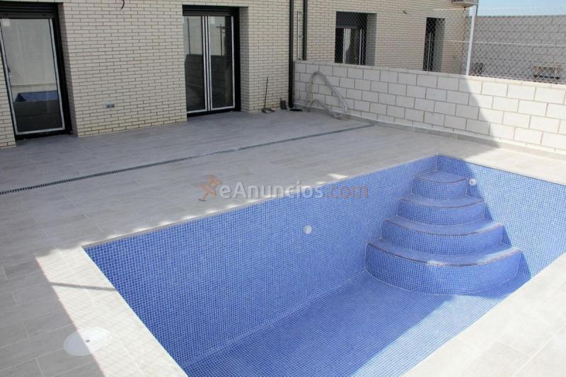 Casa en venta en Calle UE-17, Parque - Ctra de Ugena, Illescas