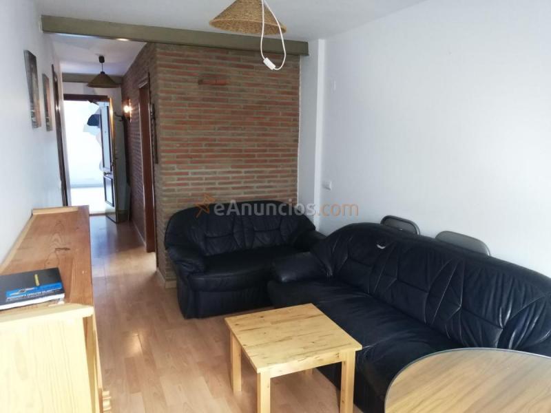 Apartamento en venta en  Centro, Málaga
