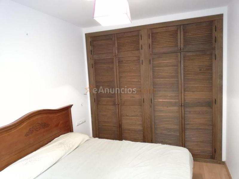 Apartamento en venta en  Centro, Málaga
