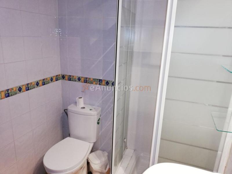 Apartamento en venta en  Centro, Málaga