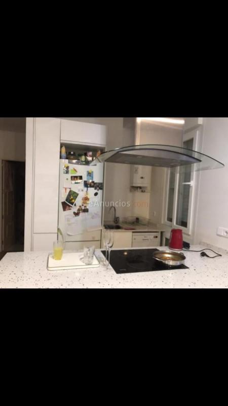 Apartamento en venta en  Moncloa, Madrid